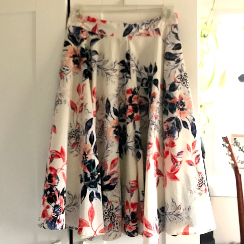 Ro & De Nordstrom Rack Skirt